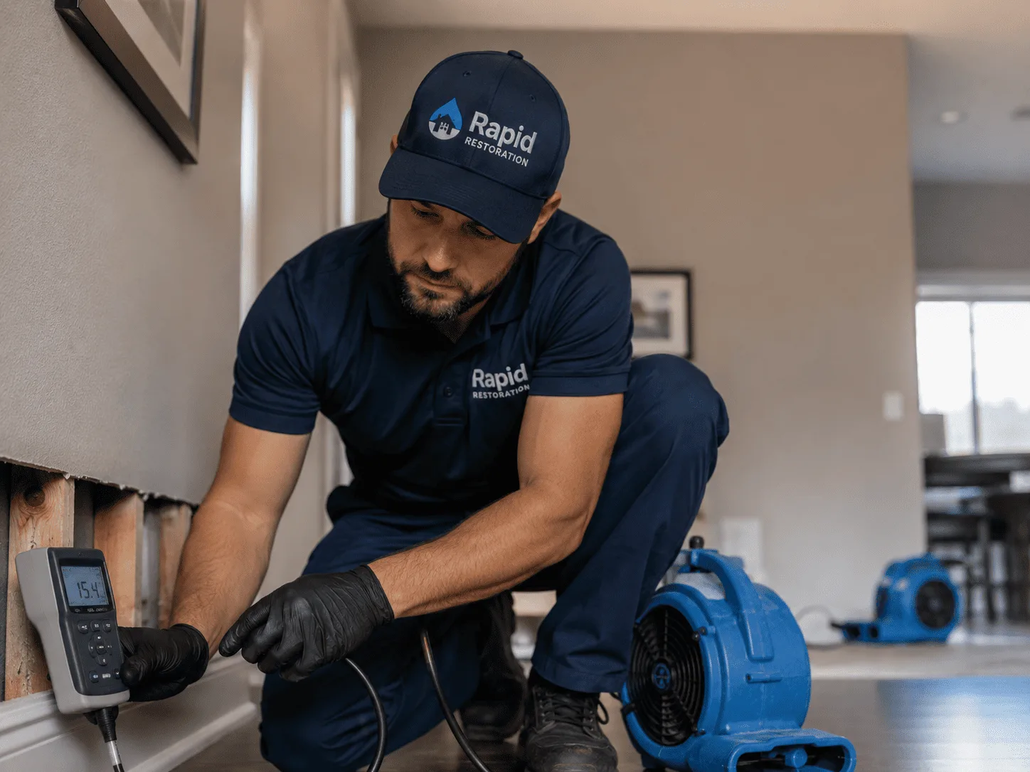 Common questions about Dehumidification in Grand Isle, LA